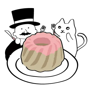 クグロフとは?カヌレとの違い、おすすめの焼き菓子をご紹介