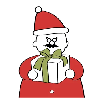 クリスマスの由来とは?意外と知らない由来や心躍るクリスマスプレゼントをご紹介