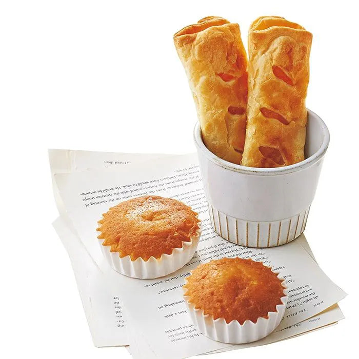 ラグノオ パティシエのりんごスティック8本