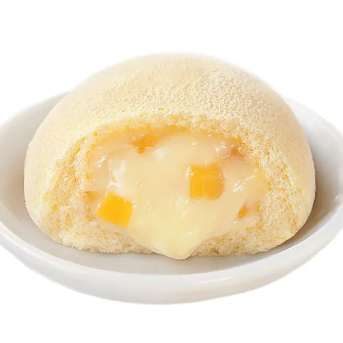 果子乃季 月でひろった卵4個