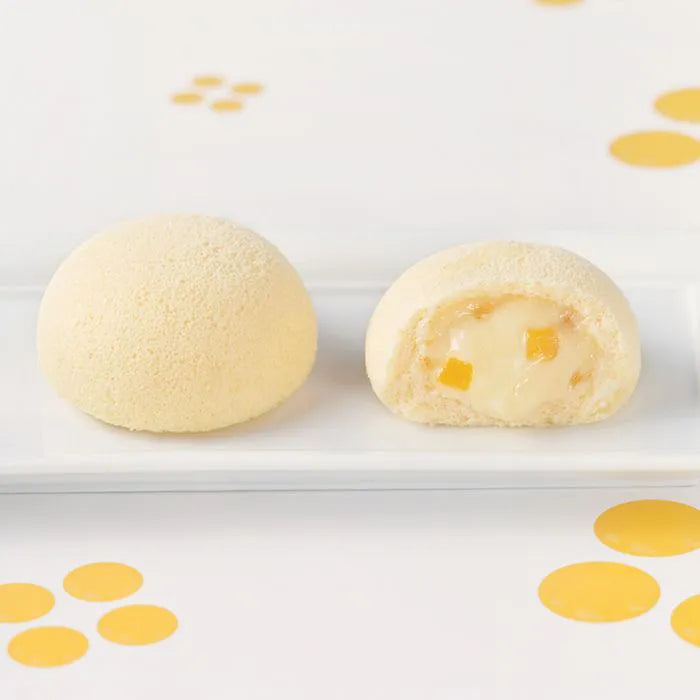 果子乃季 月でひろった卵8個