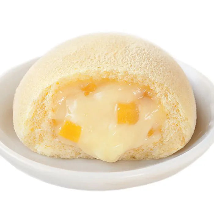 果子乃季 月でひろった卵12個