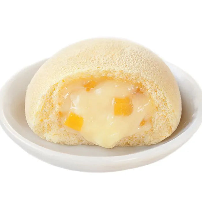 果子乃季 月でひろった卵16個