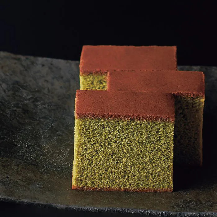 なだ万 スイーツセレクトA