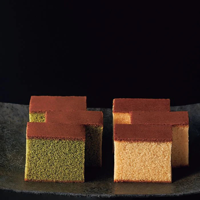 なだ万 スイーツセレクトB