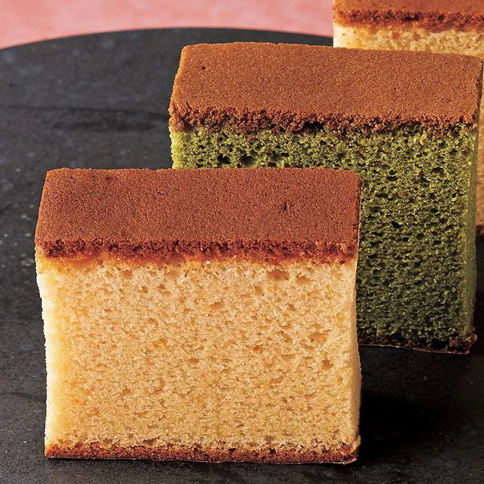 なだ万 スイーツセレクトB