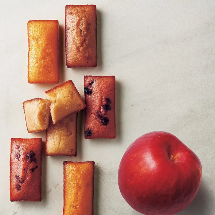 銀座千疋屋 銀座フルーツフィナンシェ 12個