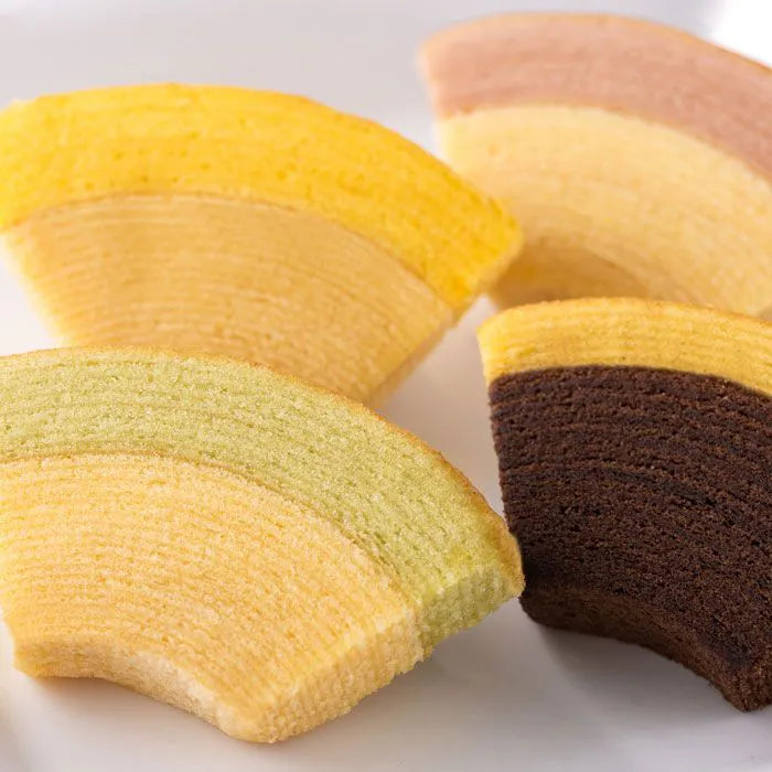 銀座千疋屋 銀座フルーツクーヘン 16個