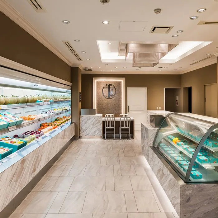 銀座千疋屋 銀座フルーツクーヘン 16個