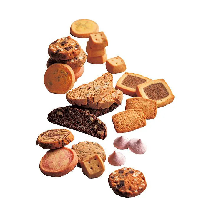 Forecipe ちいさな森のクッキーM