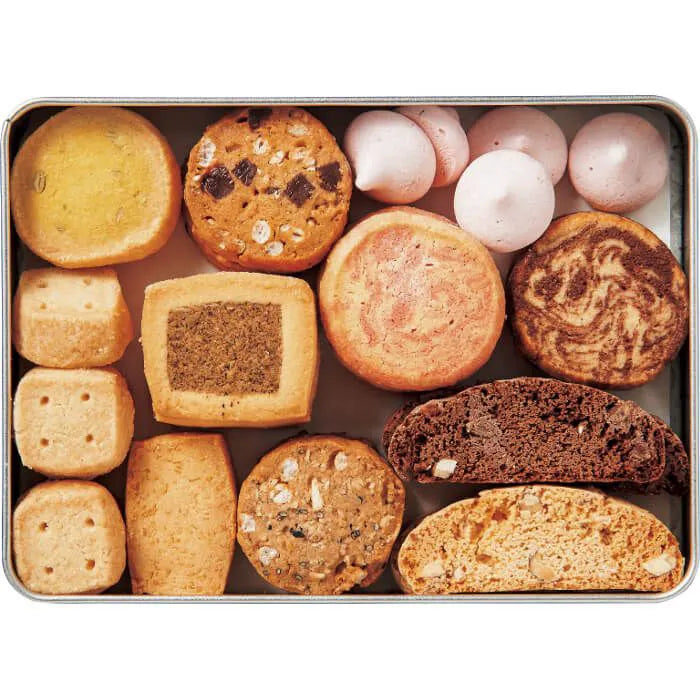 Forecipe ちいさな森のクッキーM