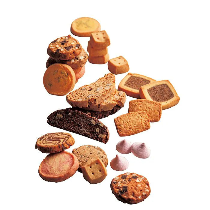 Forecipe ちいさな森のクッキーL