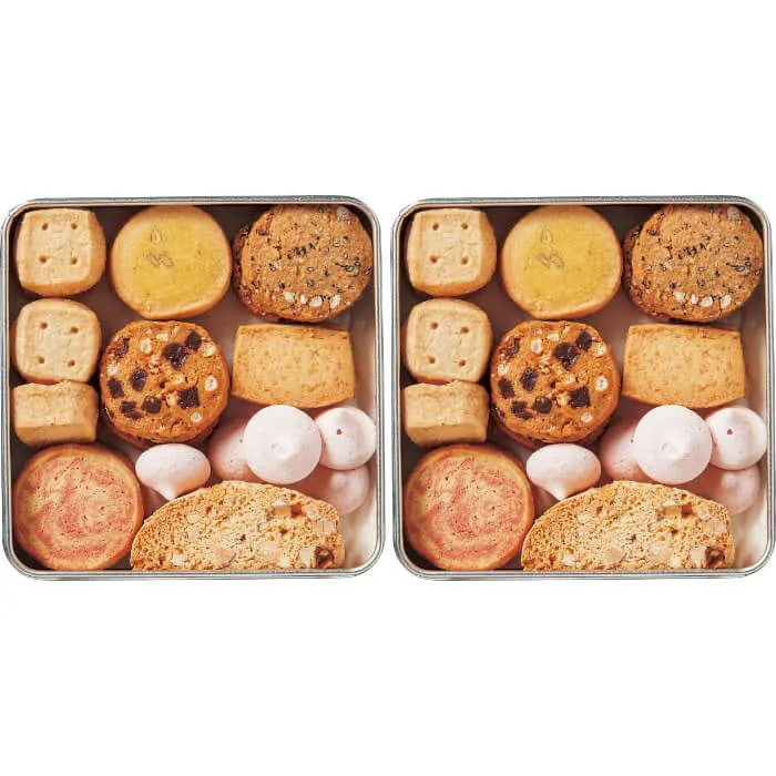 Forecipe ちいさな森のクッキーL