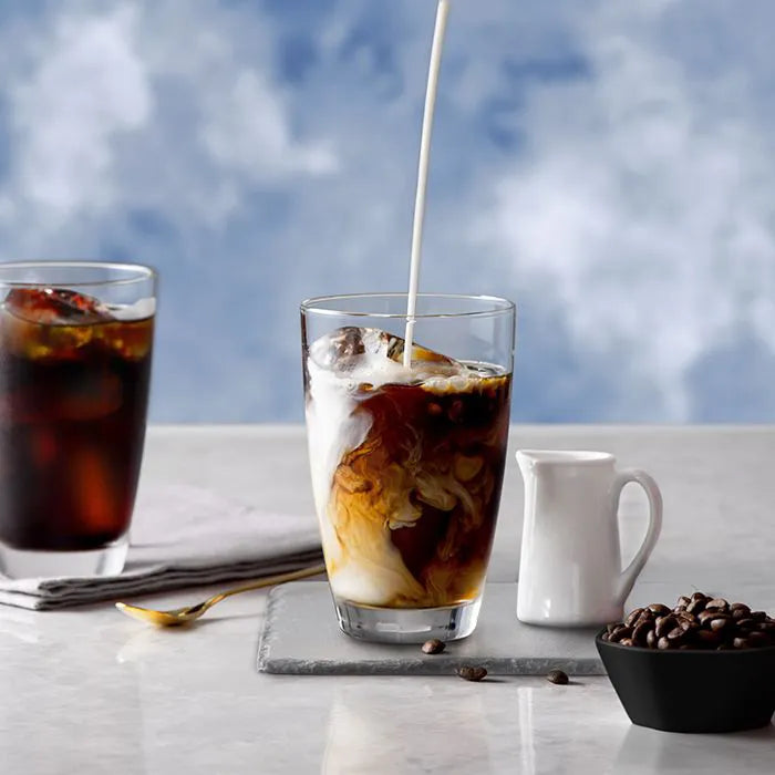 丸福珈琲店 アイスコーヒーセット 3本