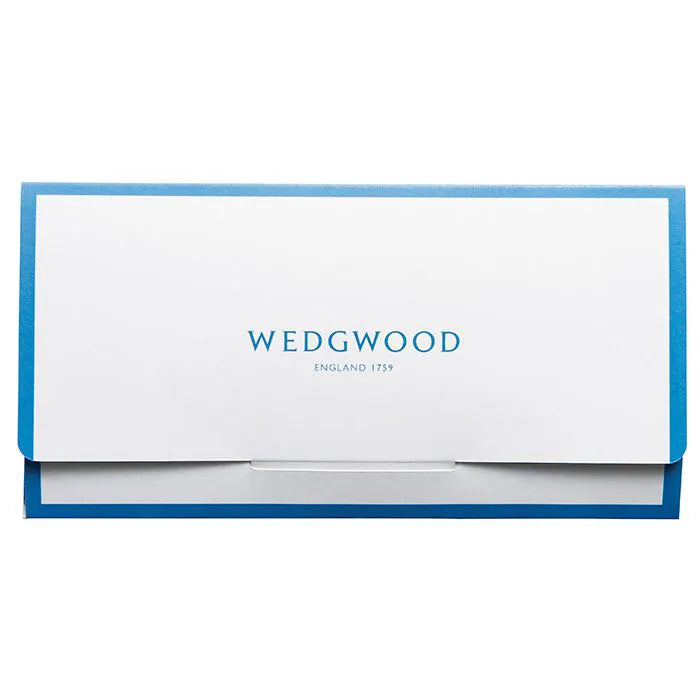 ウェッジウッド ワイルド ストロベリー ティーバッグセット(プチギフト用)