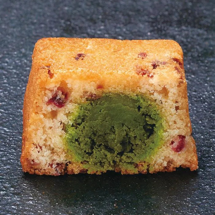 辻利兵衛本店 賽の茶 4個