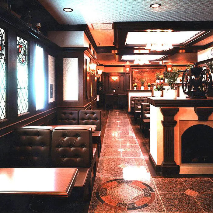 丸福珈琲店 アイスコーヒーセット 4本