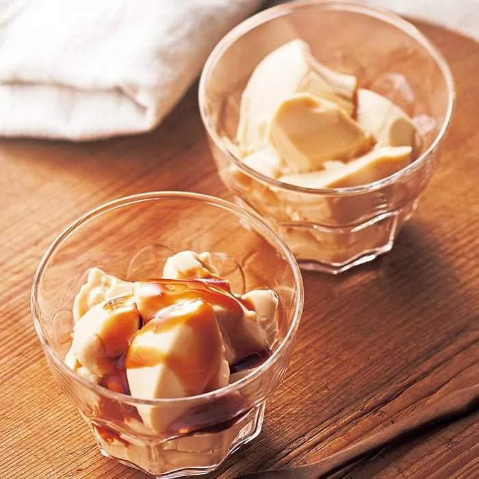 秋川牧園 秋川牧園の卵でつくったたまご村プリン 4個