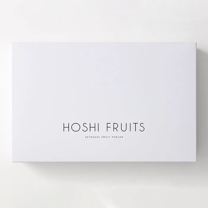 ホシフルーツ ナッツとドライフルーツの贅沢ブラウニー 16個