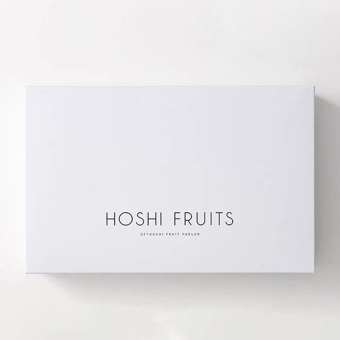 ホシフルーツ ナッツとドライフルーツの贅沢ブラウニー 12個