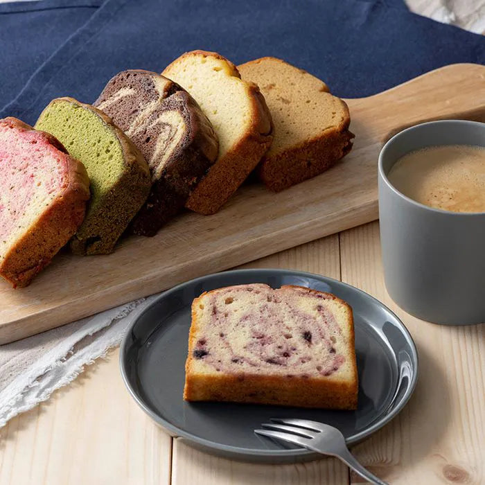 ホシフルーツ 果実のしっとりパウンドケーキ 9個