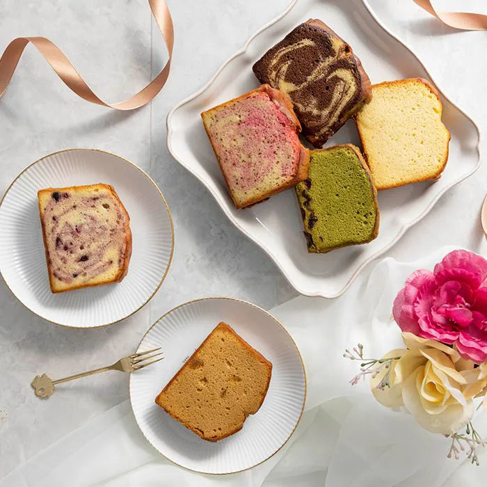 ホシフルーツ 果実のしっとりパウンドケーキ 12個