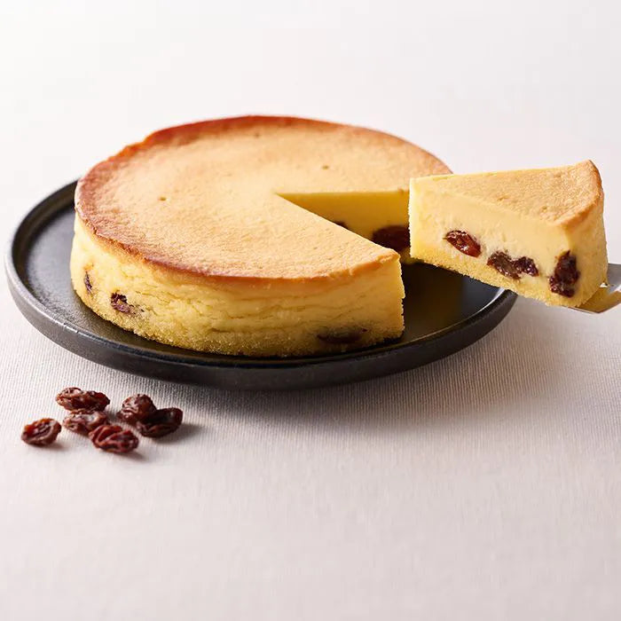 ホシフルーツ 大人のチーズケーキ