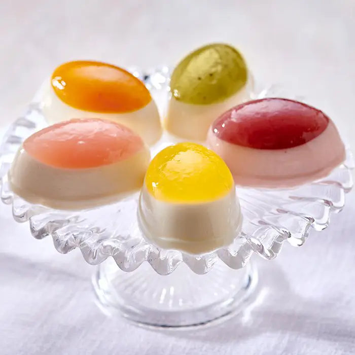 銀座フルーツチーズケーキ 8個