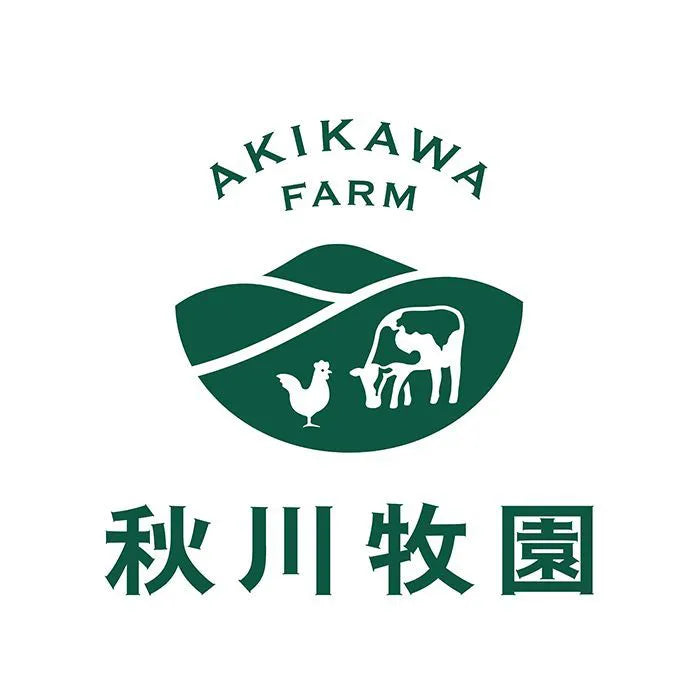 秋川牧園 秋川牧園の卵でつくったたまご村プリン 8個