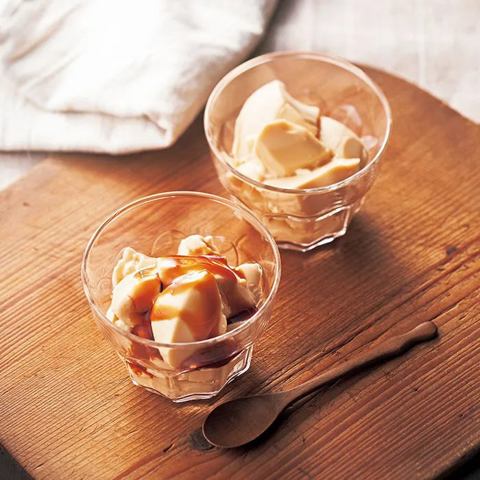 秋川牧園 秋川牧園の卵でつくったたまご村プリン 8個