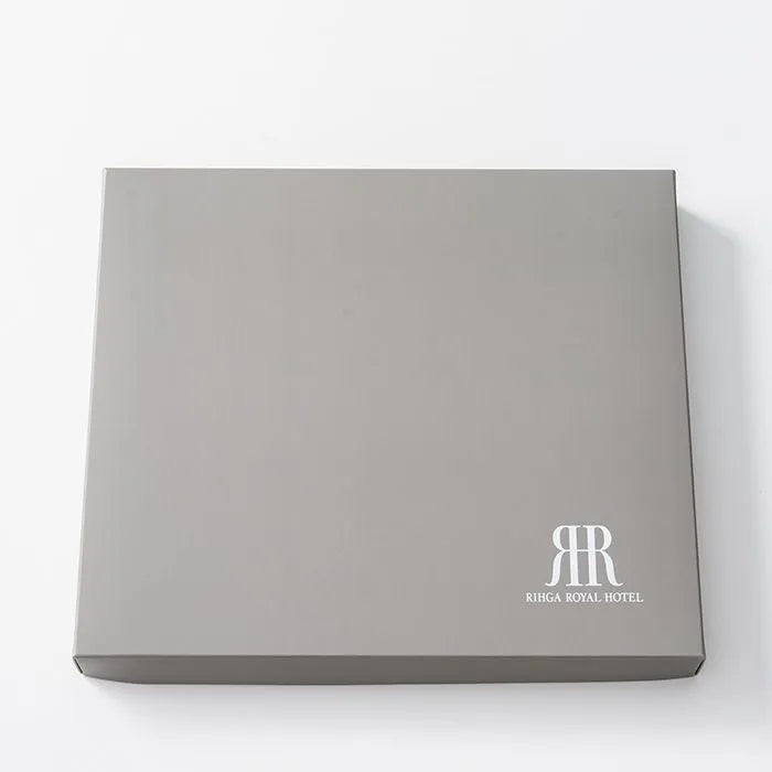 リーガロイヤルホテル ロングキャラメルパイ10本