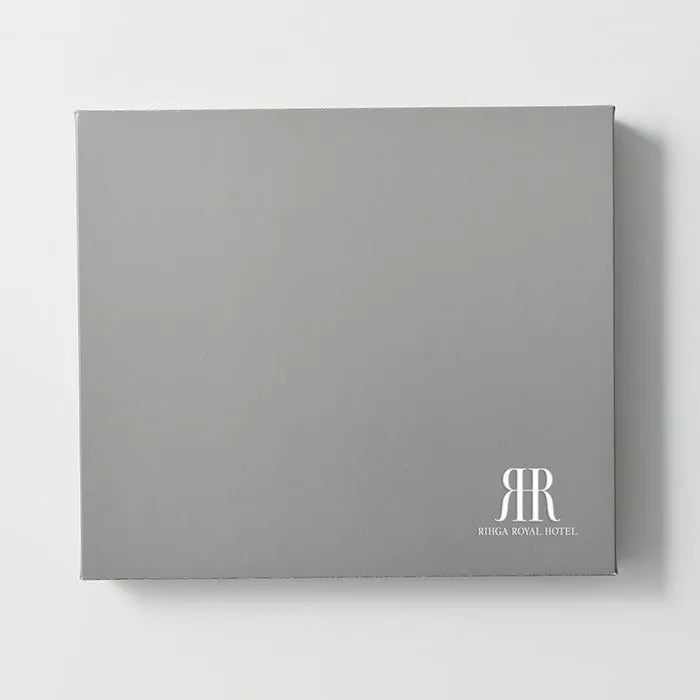 リーガロイヤルホテル ロングキャラメルパイ10本