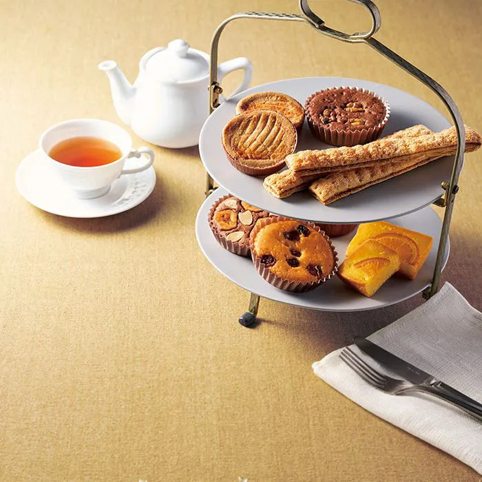 リーガロイヤルホテル ロイヤル・ガトー・アンサンブル 8個