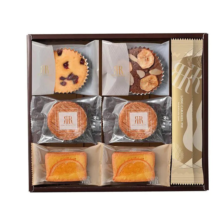 リーガロイヤルホテル ロイヤル・ガトー・アンサンブル 8個