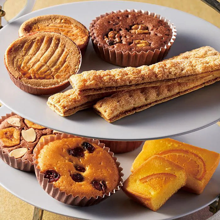 リーガロイヤルホテル ロイヤル・ガトー・アンサンブル 11個