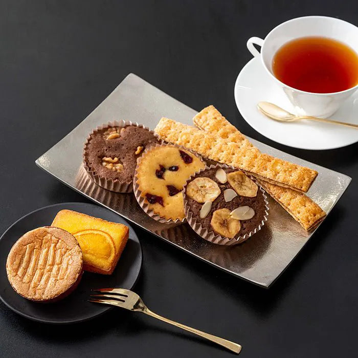 リーガロイヤルホテル ロイヤル・ガトー・アンサンブル 14個