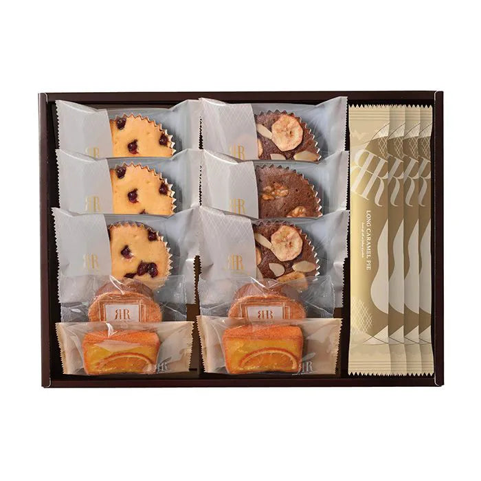 リーガロイヤルホテル ロイヤル・ガトー・アンサンブル 14個