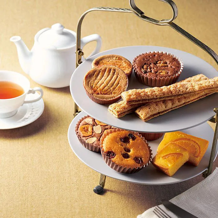 リーガロイヤルホテル ロイヤル・ガトー・アンサンブル 20個