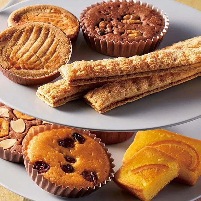 リーガロイヤルホテル ロイヤル・ガトー・アンサンブル 20個