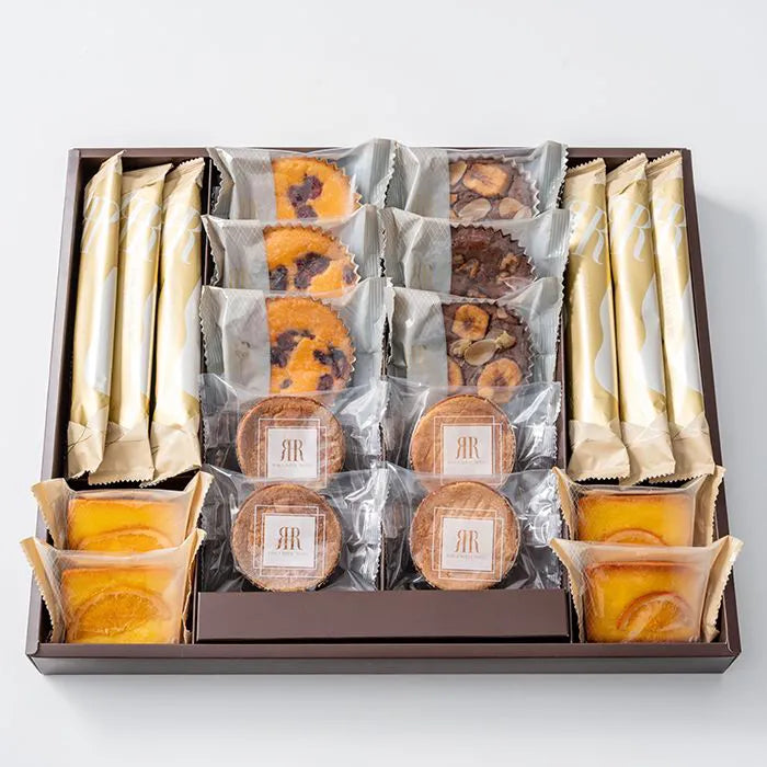 リーガロイヤルホテル ロイヤル・ガトー・アンサンブル 20個