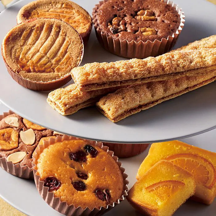 リーガロイヤルホテル ロイヤル・ガトー・アンサンブル 26個