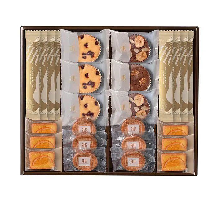 リーガロイヤルホテル ロイヤル・ガトー・アンサンブル 26個