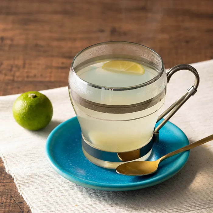 フレンチモンスター 徳島すだちネードベース