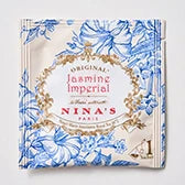 ニナス マリー・アントワネット ニナスオリジナルシークレットガーデンティータイム 19個