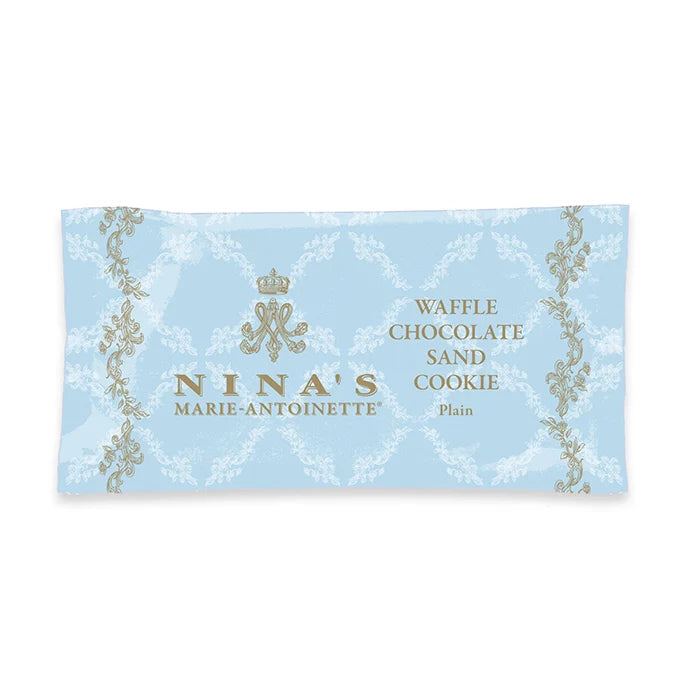 ニナス マリー・アントワネット ニナスオリジナルシークレットガーデンティータイム 26個