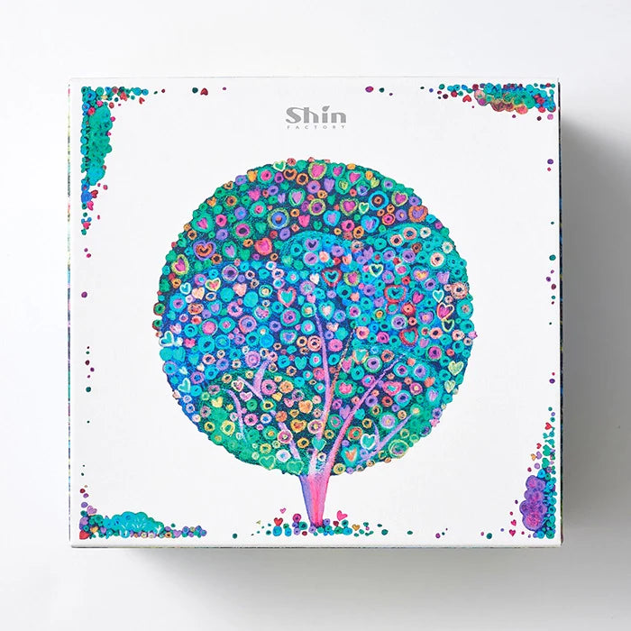 ファクトリーシン 焼き菓子詰合せ8個