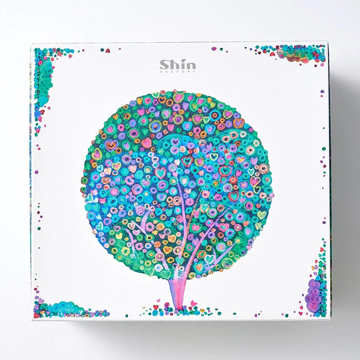 ファクトリーシン 焼き菓子詰合せ14個