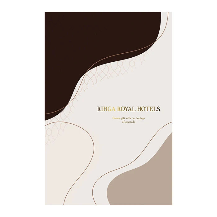 リーガロイヤルホテル アーモンドショコラサンド 4個