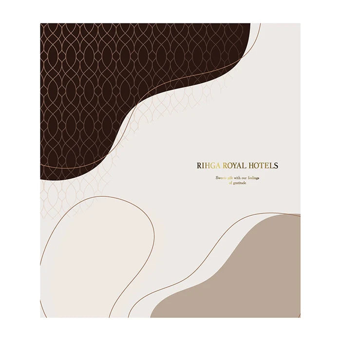 リーガロイヤルホテル アーモンドショコラサンド 8個