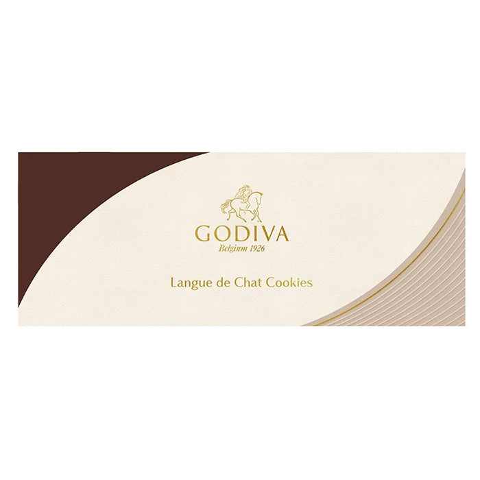 ラングドシャクッキーアソートメント8枚